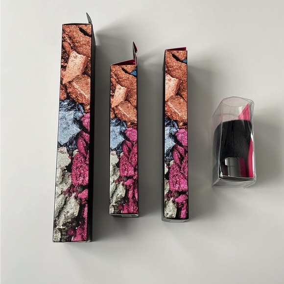 makeup brushes - Picture 10 of 11